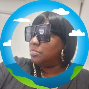 Meet your Posher, Charise